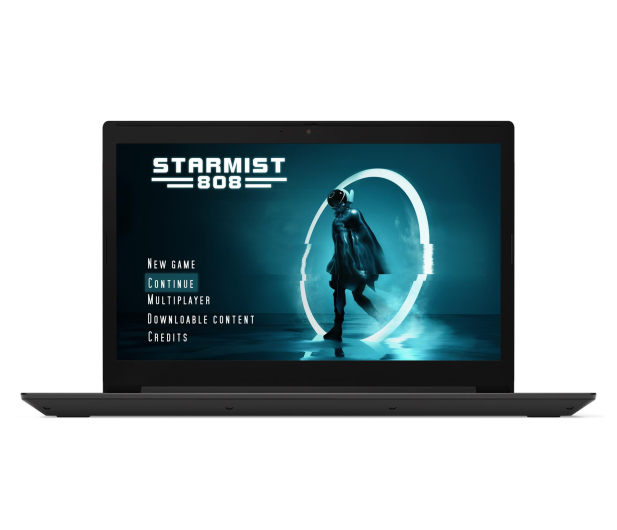 Lenovo IdeaPad L340-17 i5-9300HF/8GB/256 GTX1650 - 568560 - zdjęcie 6